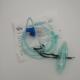 Portable Disposable Oxygen Mask PVC Class III For Children Nebulization