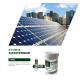 factory made solar PV photovoltaic modules silicone sealant adhesive glue grease