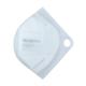 OEM ODM Supported Silicone Houseware N95 Mask Storage Case