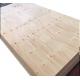 Modern Outdoor Wall Design Style Modern 18mm 3/4 Pine Plywood Sheet for Hotel Roofing