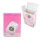 Customized Wireless Speaker Electronic Product Packaging Box Two Tuck End Folding Paper Box