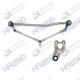 Professional BMW E60 Wiper Linkage 61617051669-S , Wiper Arm Linkage