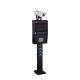 Elevated Car Parking System Spanish Display Language and -25C-70C Working Temperature