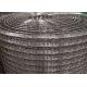 Construction 1 Inch 1mx30m Electro Galvanized Welded Wire Mesh