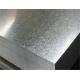 Hot Dipped Supplied by the Manufacturer SGCC DC01 Patterned Galvanized Sheet Plate