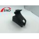 Stainless Steel Material 4340 Clamp Castings Black Phosphate Surface Process