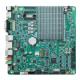 Embedded Industrial PC Motherboard Mini ITX AX6412 Intel Elkhart Lake