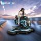 Experience the Future of Gaming at Our State-of-the-Art VR Arcade Theme Park with Motion Control