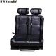 caravan folding campervan double  people seat with the three layers rv rock and roll  bed car seats  rv camper van interior