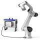 Pick And Place Robot Arm Elfin E10 1300mm Reach For Assembly Robot