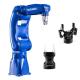 YASKAWA Robot With Robotiq Hand-E Adaptive Gripper 2F-85 And 2F-140 Gripper