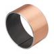 Complete Solutions For Industrial Valves Bushing Steel Bronze Bushing | PAP-P10-P20- &  Cylindrical Sleeve