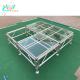 Customized 0.6M Adjustable Height Aluminum Stage Platform For Exhibition