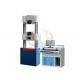 Humidity Adaptable Hydraulic Universal Testing Machine Metals Tensile Measurement