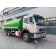 20-25 Cubic Meters 6X4 HOWO Water Tank Truck for Your Customer Requirements