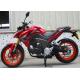 Street Legal Motorbikes 4 Stroke 6 Gear Engine RE250 160km/h Max Speed