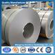 201/304/430/316 Stainless Steel Coil with 0.3-3.0mm Thickness and No. 4 2b 8K Finish