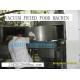 vacuum fried food machine-7