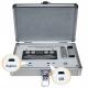 Body Composition Quantum Magnetic Resonance Health Analyzer 3 kinds of Language in 1