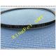 35303430010 Belts Rubber SMT Conveyor Belt For Panasonic Vacuum Pump