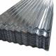 2205 304 Stainless Steel Corrugated Sheet Plate Roof 1500mm