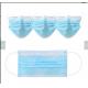 25Pa 15N Non Woven Fabric Face Mask For Surgical