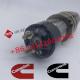 Fuel Injector Cum-mins In Stock SCANIA R Series Common Rail Injector 2419679 0984302 2057401 1933613 2058444 1881565