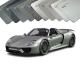 Chameleon Color TPU PPF Self Healing Car Wrap Film 1.52x16m for Unique Automotive Designs