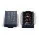 24HSS1041-2HF 1000Base-T Magnetics Transformer Single Port 24pins SMD LP5004NL
