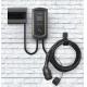 Wallbox EV Wall Charger 7kw Level 2 32A Wall Mount EV Charger