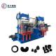 3RT Vacuum Compression Molding Machine for making Fire Hydrant Rubber Seal Ring