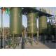 22KW Q345R Mini Distillation Plant Convert Black Car Oil to Diesel Gasoline Fuel Oil