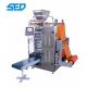 SED-500KDB Cutting 20~50times/min Food Automatic Packing Machine Vertical Type For Four Side Sealed Granule Bagging