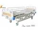 Steel Guardrail 3 Function Hospital Electric Beds with Manual Crank (ALS-E313)