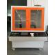 IEC60243-2 50kva Electrical Strength Test Machine For Solid Insulating Materials