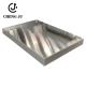 304 Stainless Steel Sheet Plate 4x8 Monel 400 Sheet Durable Building Material Hot Cold Rolled Metal