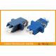 PBT Fiber Optic Adapter LC