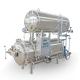 Double Layers Sterilization Autoclave for Packaged Food & Canned Food