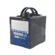 18S2P+ 70000mAh 10C 66.6V Uav Battery Pack Herewin Smart Flight Battery