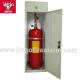 Fire gas extinguisher cabinet FM200 extinguishing systems 150kg