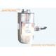 IN-CL33 C2/C3 500 To 100KLB 10-20V IP66 Column Canister Load Cell ±0.25% Accuracy For automotive testing