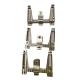 Aluminum CNC Machining 6061 Machining Medical Components Cnc 6061