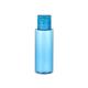 Refillable Plastic Bottle 40ml Capacity with Custom Color Flip Top Cap/Pump Sprayer