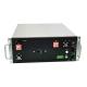 LFP NCM LTO Battery Management System , 270S 864V 250A High Voltage BMS