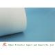 TFO Technics 100% Polyester Spun Yarn NE 50S/3 Raw White Color