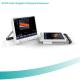 Smart touch-screen laptop color doppler ultrasound scanning machine pc based Ultrasound scanner