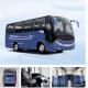 24 - 35seats Luxury Coach Bus , Dongfeng Public Passenger Transport Bus