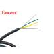 UL21089 Industrial Electrical Hook Up Cable With FRPE Jacket