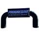 Inflatable Blow Up Archway OEM Race Finish Line Arch For Sport Events