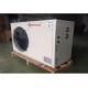 MD30D 1 phase 220V EVI air source heat pump for heating radiators 12kw